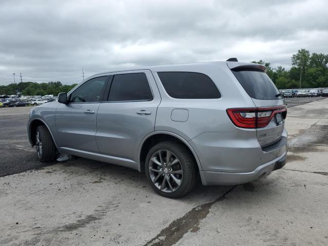 Photo 2 from auction – 2014 DODGE DURANGO SX with VIN 1C4RDJAG9EC976751