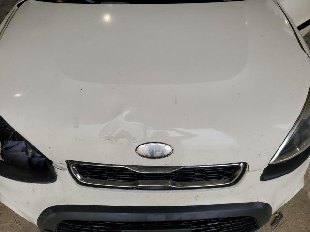 Zdjęcie 12 z aukcji – 2013 KIA SOUL + z VIN KNDJT2A69D7765957