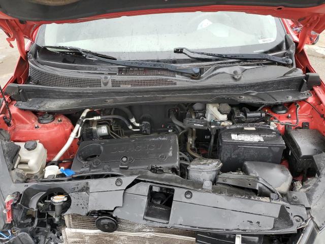 Photo 12 from auction – 2012 KIA SPORTAGE B with VIN KNDPB3A21C7287919