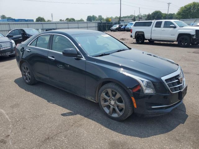 Photo 4 from auction – 2016 CADILLAC ATS with VIN 1G6AG5RX7G0197369