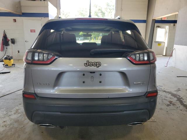 Photo 6 from auction – 2019 JEEP CHEROKEE L with VIN 1C4PJMLX9KD128146