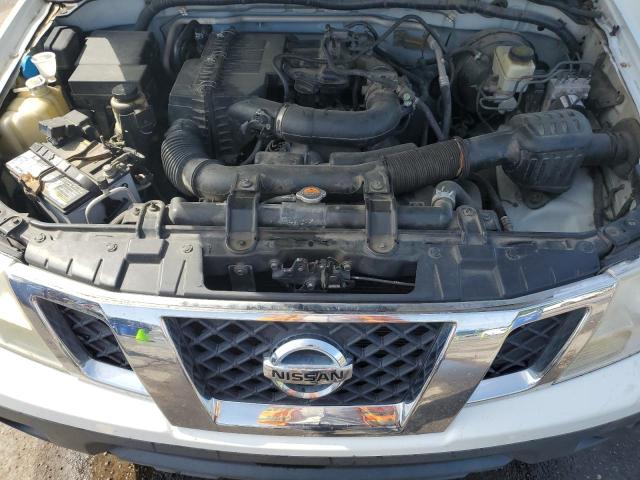 Photo 11 from auction – 2015 NISSAN FRONTIER S with VIN 1N6BD0CT7FN733416