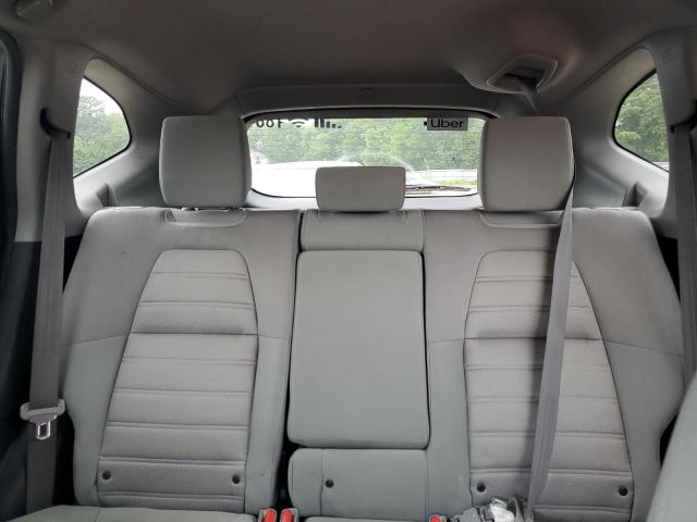 Photo 10 from auction – 2017 HONDA CR-V EX with VIN 2HKRW2H58HH609725