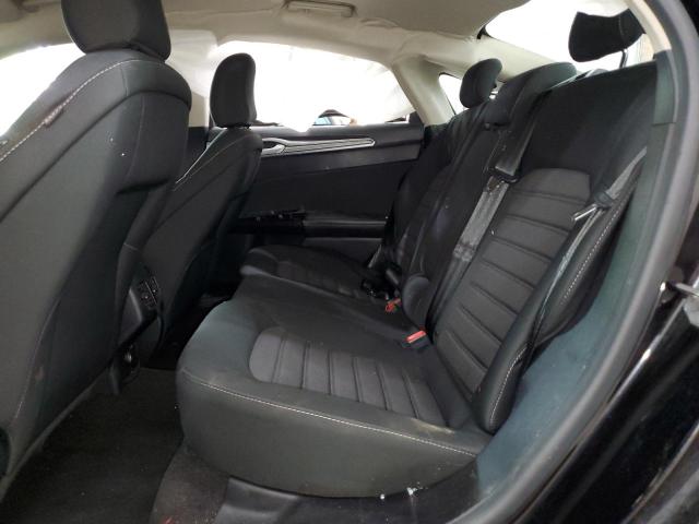 Photo 10 from auction – 2020 FORD FUSION SE with VIN 3FA6P0HD2LR199656