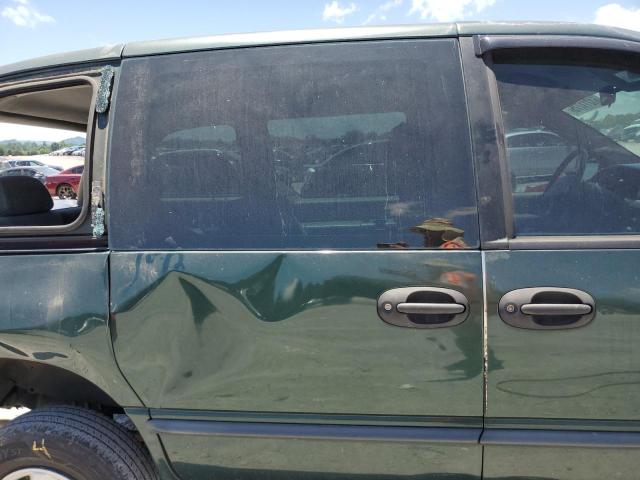 Photo 11 from auction – 1999 DODGE CARAVAN with VIN 2B4FP25B0XR210798