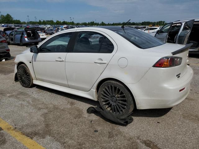 Photo 2 from auction – 2017 MITSUBISHI LANCER ES with VIN JA32U2FU7HU016329