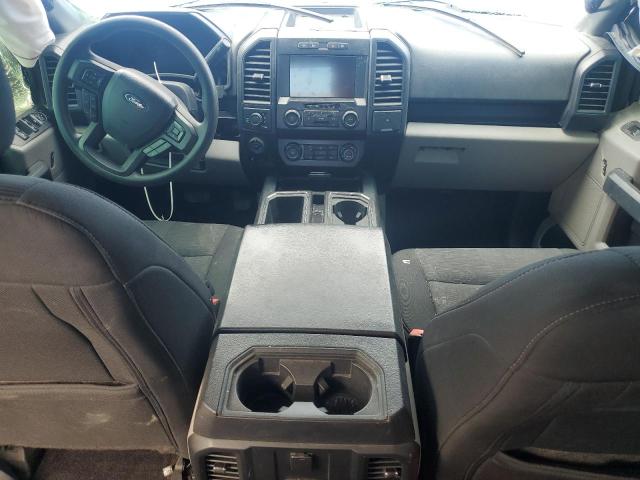 Photo 8 from auction – 2019 FORD F150 SUPERCREW with VIN 1FTEW1E45KKD79770