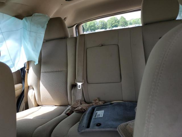 Photo 10 from auction – 2012 GMC YUKON SLE with VIN 1GKS1AE06CR284615