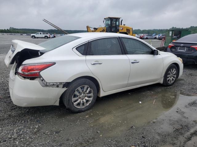 Photo 3 from auction – 2015 NISSAN ALTIMA 2.5 with VIN 1N4AL3AP4FC207898