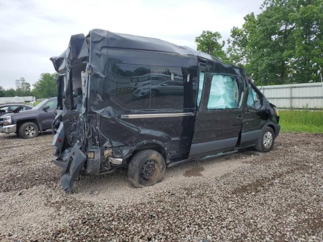 Photo 3 from auction – 2015 FORD TRANSIT with VIN 1FBAX2XM6FKB12355
