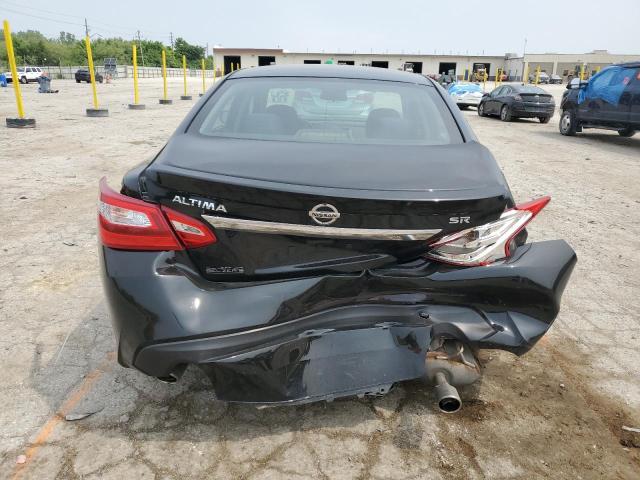 Photo 6 from auction – 2016 NISSAN ALTIMA 2.5 with VIN 1N4AL3AP6GC206933