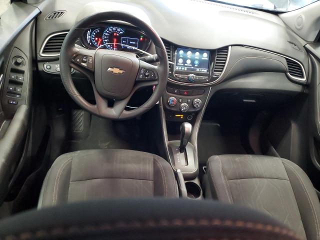 Photo 8 from auction – 2019 CHEVROLET TRAX 1LT with VIN 3GNCJLSB8KL347003