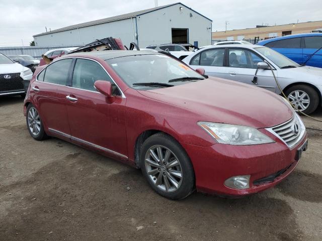 Photo 4 from auction – 2010 LEXUS ES 350 with VIN JTHBK1EG8A2381891
