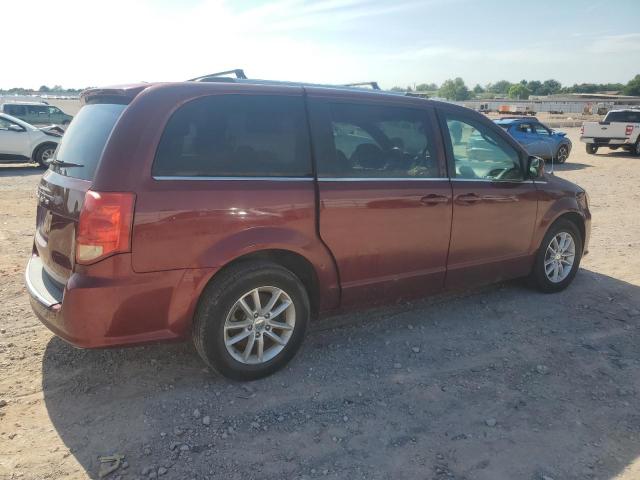 Photo 3 from auction – 2020 DODGE GRAND CARA with VIN 2C4RDGCG5LR152749