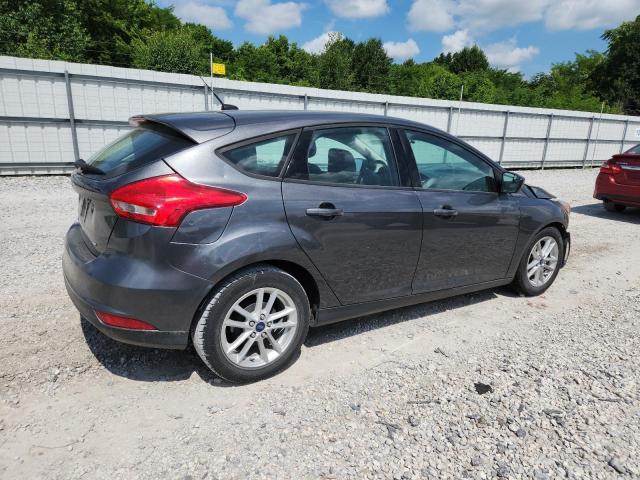 Photo 3 from auction – 2018 FORD FOCUS SE with VIN 1FADP3K27JL326400