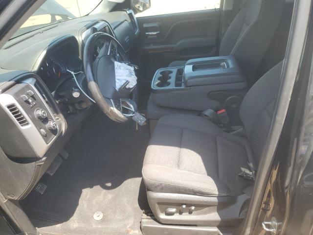 Photo 7 from auction – 2019 GMC SIERRA LIM with VIN 2GTV2MECXK1127002