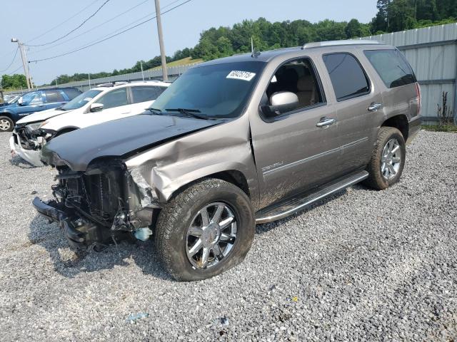 GMC YUKON DENA 2013 with VIN 1GKS1EEF4DR370020 - Photo from auction