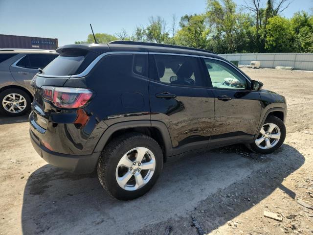 Фото 3 с аукциона – 2018 JEEP COMPASS LA с VIN 3C4NJDBB0JT180688