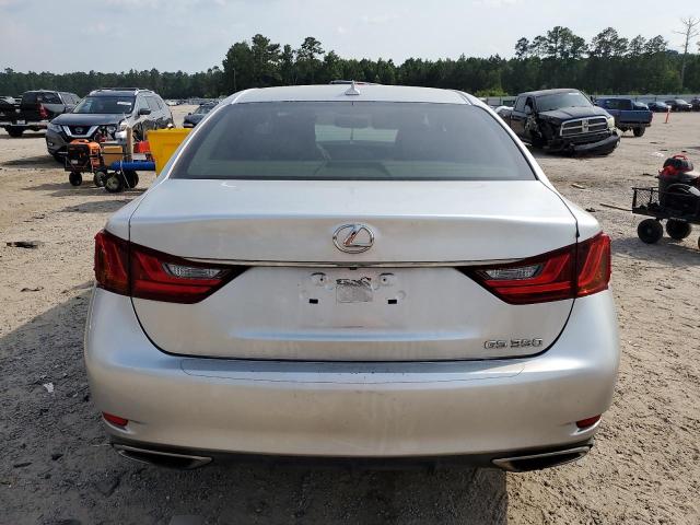 Photo 6 from auction – 2014 LEXUS GS 350 with VIN JTHBE1BL2E5035848