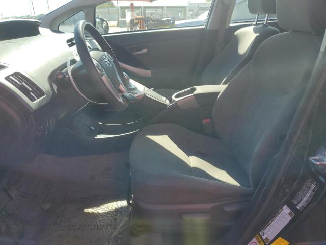 Zdjęcie 7 z aukcji – 2015 TOYOTA PRIUS z VIN JTDKN3DU9F0480136