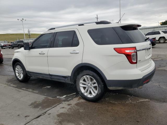 Photo 2 from auction – 2012 FORD EXPLORER X with VIN 1FMHK7D95CGA17060