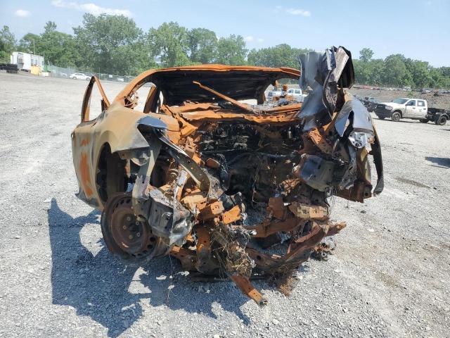 Photo 5 from auction – 2022 TOYOTA CAMRY LE with VIN 4T1C31AK2NU570748