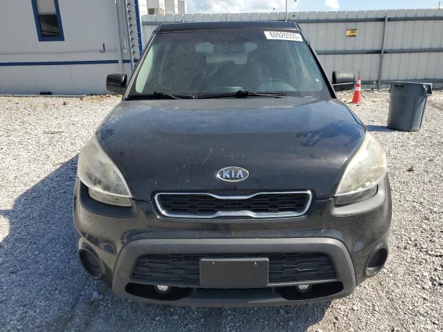 Foto 5 de la subasta – 2012 KIA SOUL con VIN KNDJT2A5XC7430941