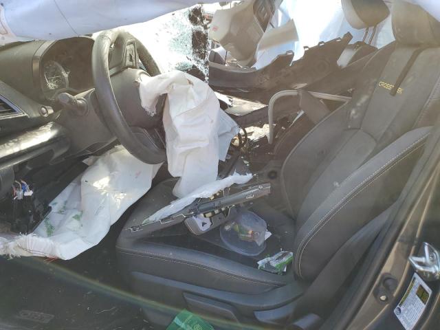 Фото 7 с аукциона – 2023 SUBARU CROSSTREK с VIN JF2GTHSC2PH251143