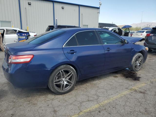 Photo 3 from auction – 2011 TOYOTA CAMRY BASE with VIN 4T1BF3EKXBU763363