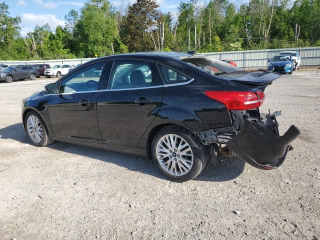 Photo 2 from auction – 2016 FORD FOCUS with VIN 1FADP3J22GL223590