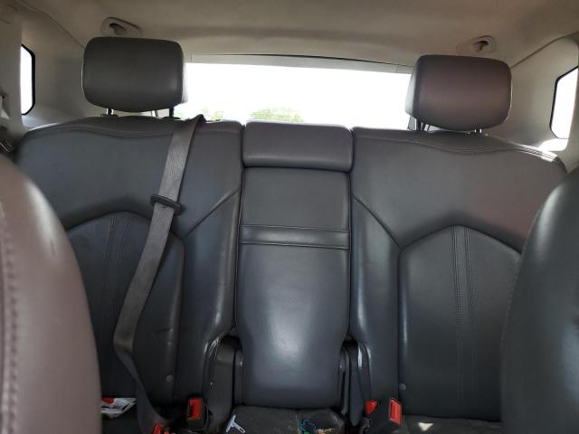 Photo 10 from auction – 2011 CADILLAC SRX PERFOR with VIN 3GYFNBEY6BS595741