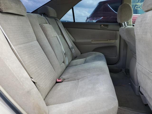 Photo 10 from auction – 2002 TOYOTA CAMRY LE with VIN 4T1BE32K02U511046