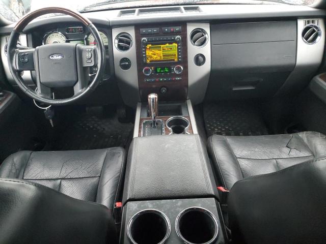 Photo 8 from auction – 2010 FORD EXPEDITION with VIN 1FMJK2A5XAEB68734