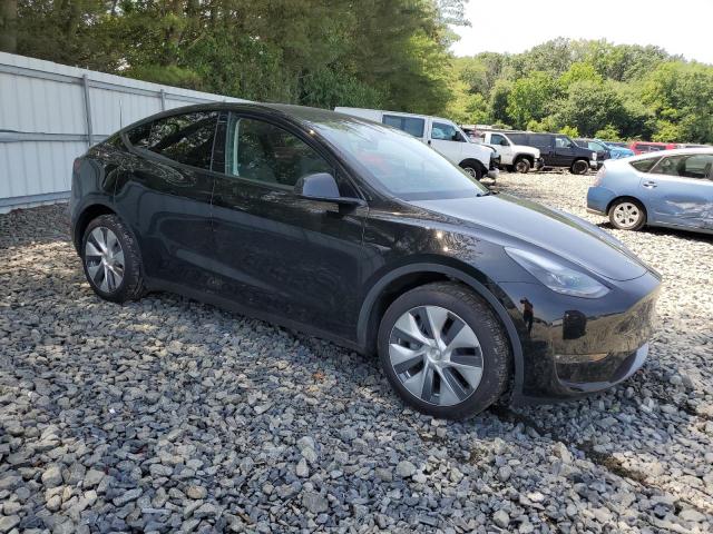 Photo 4 from auction – 2023 TESLA MODEL Y with VIN 7SAYGDEE2PA182998