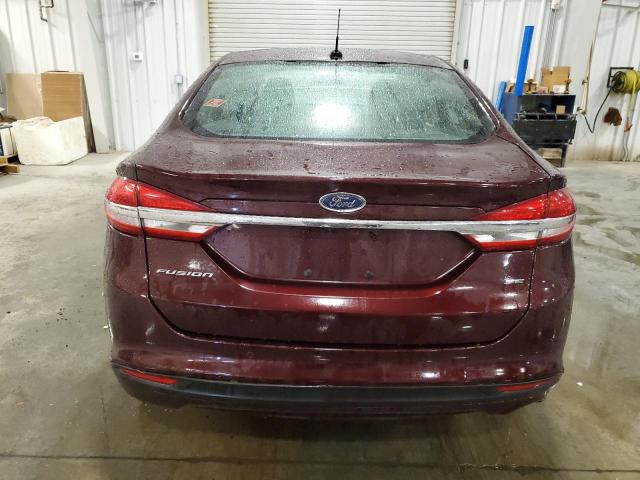 Photo 6 from auction – 2017 FORD FUSION SE with VIN 3FA6P0H79HR371537