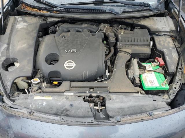 Photo 12 from auction – 2010 NISSAN MAXIMA S with VIN 1N4AA5AP4AC871063