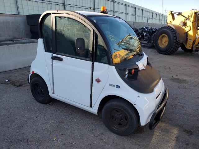 2019 YAMAHA CART