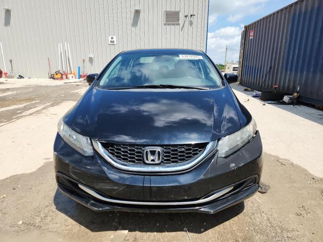 Photo 5 from auction – 2015 HONDA CIVIC SE with VIN 19XFB2F73FE112893