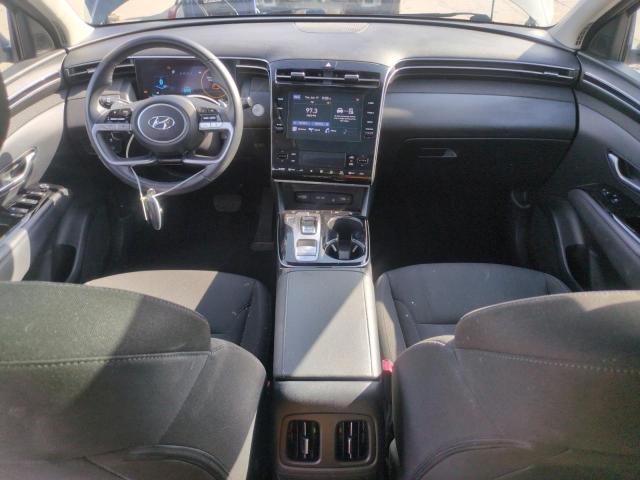 Photo 8 from auction – 2022 HYUNDAI TUCSON with VIN KM8JFCA10NU080603