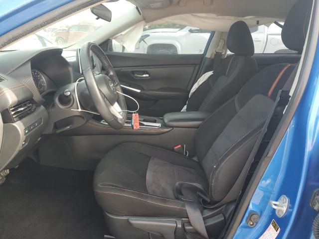 Photo 7 from auction – 2020 NISSAN SENTRA SR with VIN 3N1AB8DV3LY278374