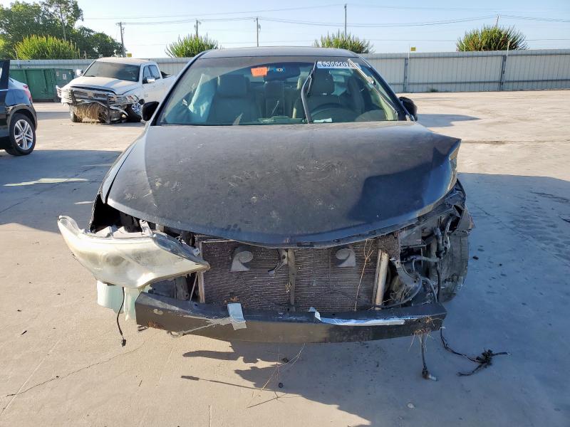 Photo 5 from auction – 2012 TOYOTA CAMRY BASE with VIN 4T4BF1FK5CR206872