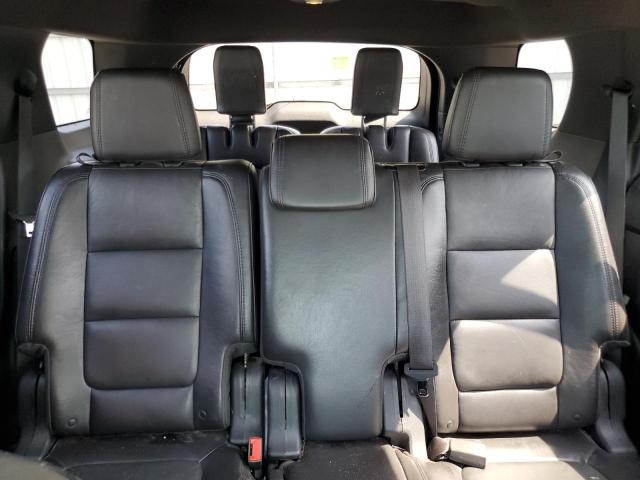 Photo 10 from auction – 2014 FORD EXPLORER X with VIN 1FM5K8D82EGC43463