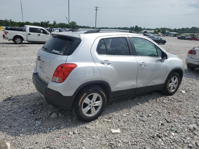 Фото 3 с аукциона – 2015 CHEVROLET TRAX 1LT с VIN KL7CJLSB3FB063064