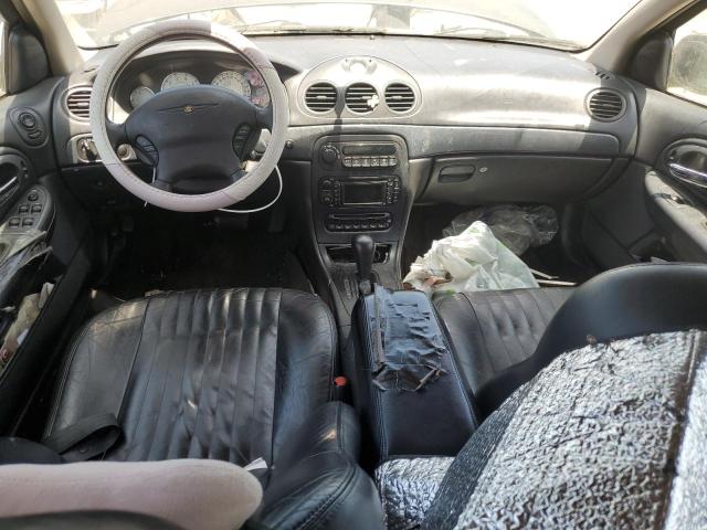 Photo 8 from auction – 2004 CHRYSLER 300M SPECI with VIN 2C3AE76K74H680539