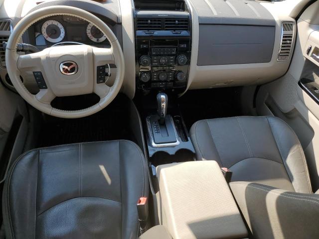 Photo 8 from auction – 2011 MAZDA TRIBUTE S with VIN 4F2CY9GG2BKM03577