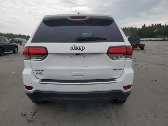 Photo 6 from auction – 2021 JEEP GRAND CHER with VIN 1C4RJFBG5MC634801