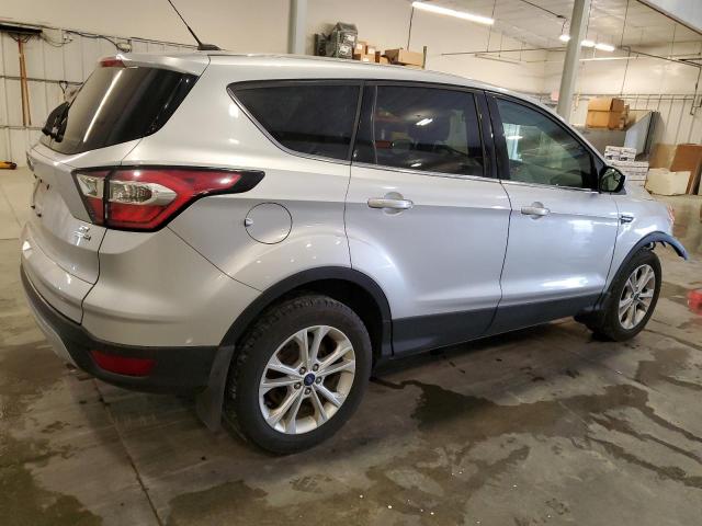 Photo 3 from auction – 2017 FORD ESCAPE SE with VIN 1FMCU9GD4HUE96158