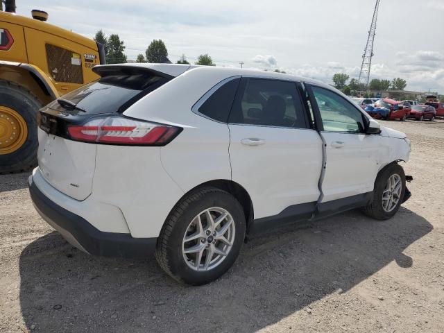 Photo 3 from auction – 2021 FORD EDGE SEL with VIN 2FMPK4J90MBA02750