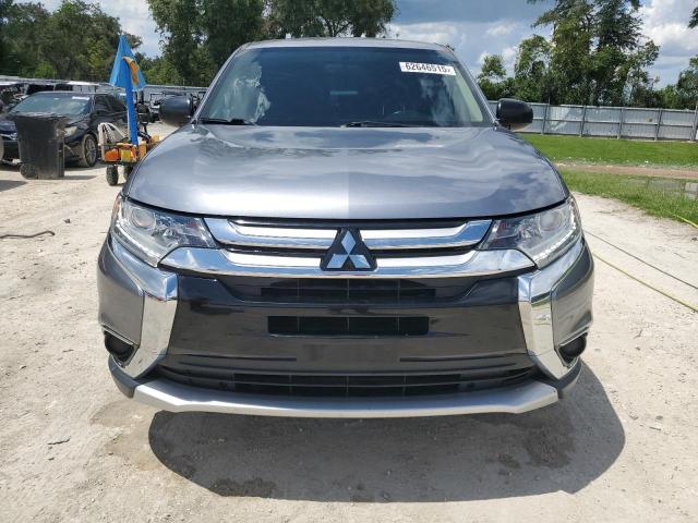 Photo 5 from auction – 2017 MITSUBISHI OUTLANDER with VIN JA4AD2A38HZ022391
