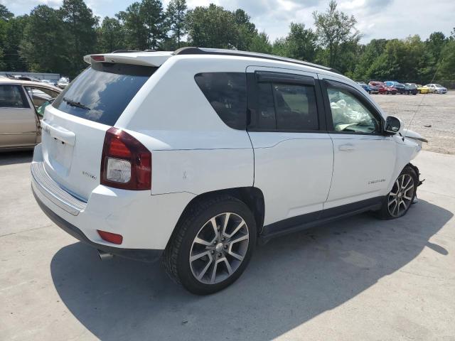 Photo 3 from auction – 2015 JEEP COMPASS LIMITED with VIN 1C4NJCCB8FD418714